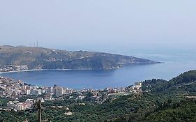 M & A Ionian Balcony
